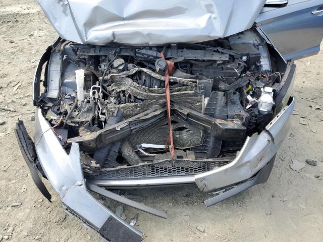 2016 HYUNDAI SONATA SPO - 5NPE34AF7GH289009