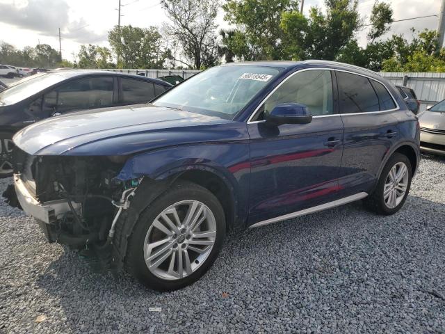 Vin: wa1bnafy4j2185361, lot: 58019545, audi q5 premium plus 2018 img_1