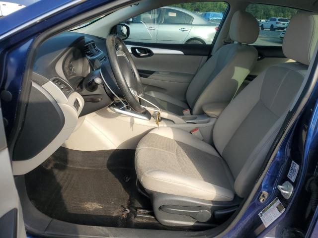 2016 NISSAN SENTRA S - 3N1AB7AP2GY308180