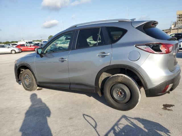 Vin: jm3ke2cy4f0539387, lot: 56931715, mazda cx-5 touring 20152