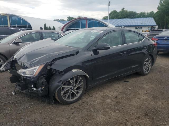 Vin: 5npd84lf1lh614774, lot: 58779405, hyundai elantra sel 2020 img_1
