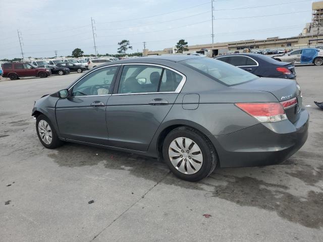 Vin: 1hgcp2f37ba068669, lot: 58055425, honda accord lx 20112