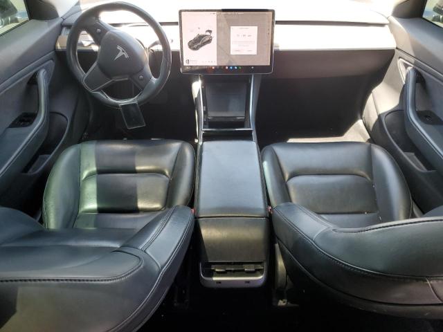 2019 TESLA MODEL 3 - 5YJ3E1EA1KF193091