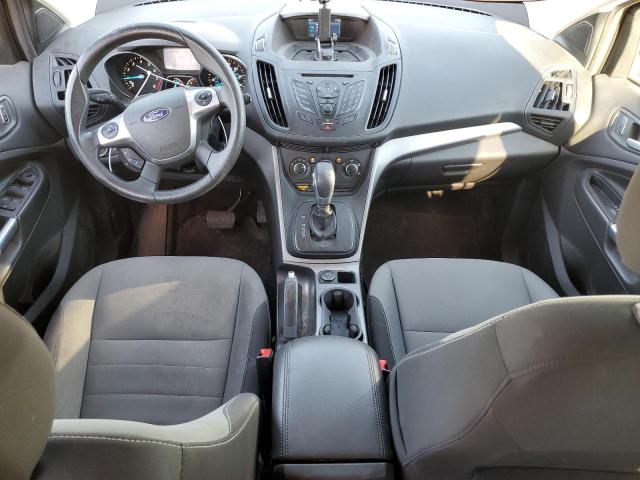 2015 FORD ESCAPE SE - 1FMCU0GX8FUB48043