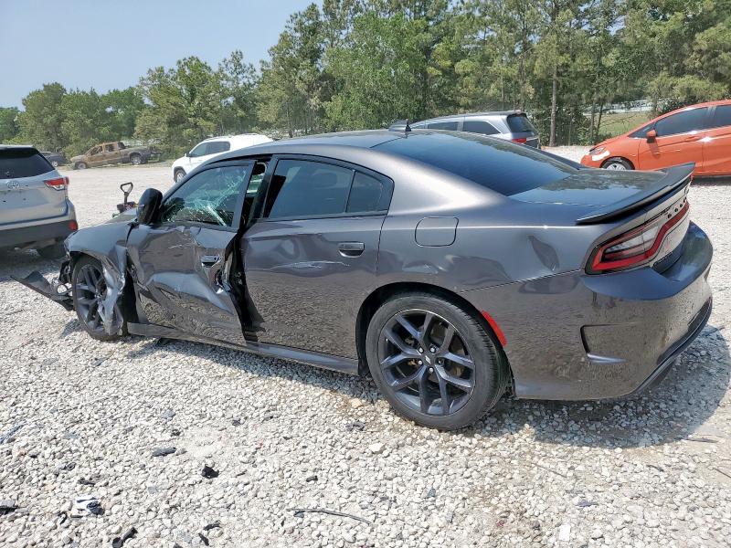2021 DODGE CHARGER GT 2C3CDXHG5MH644417