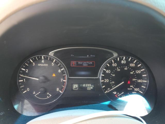2015 NISSAN ALTIMA 2.5 - 1N4AL3AP3FC162744