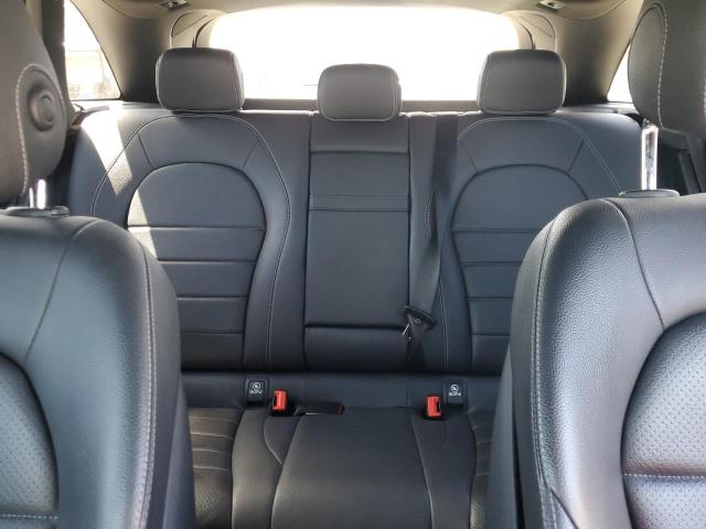 2019 MERCEDES-BENZ GLC 300 4M - WDC0G4KB8KV157650