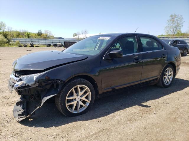 Vin: 3fahp0jg9br303698, lot: 56334545, ford fusion sel 2011 img_1