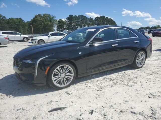 Vin: 1g6db5rk6s0101434, lot: 57999815, cadillac ct4 premium luxury 2025 img_1