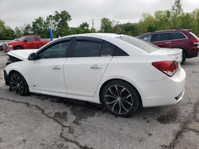 Vin: 1g1pg5sb8d7253241, lot: 56061765, chevrolet cruze ltz 20132