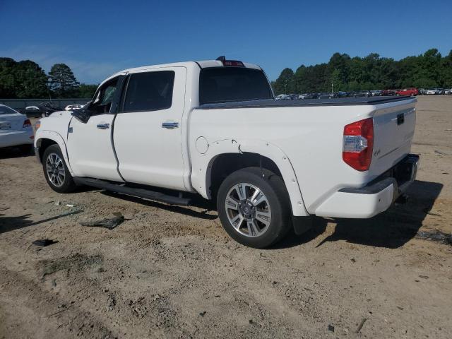 Vin: 5tfay5f19lx939265, lot: 57644525, toyota tundra crewmax 1794 20202