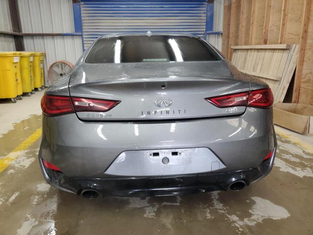 2019 INFINITI Q60 PURE JN1EV7EK7KM230109