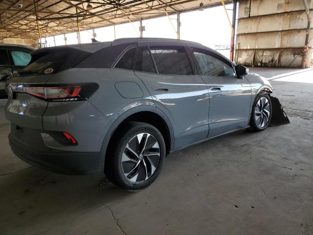 Vin: wvgtmpe27mp027516, lot: 57872345, volkswagen id.4 pro s pro s 20213