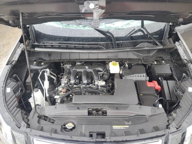 2024 NISSAN PATHFINDER 5N1DR3BD2RC233491