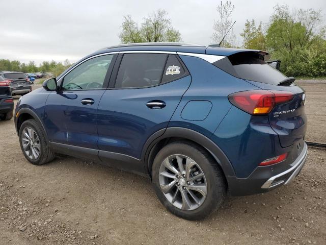 2021 BUICK ENCORE GX KL4MMGSLXMB147615
