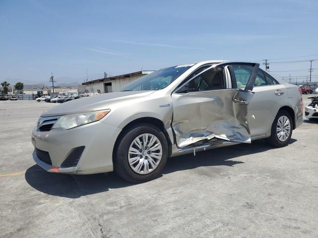 Vin: 4t1bd1fk5du087173, lot: 57491555, toyota camry hybrid 2013 img_1