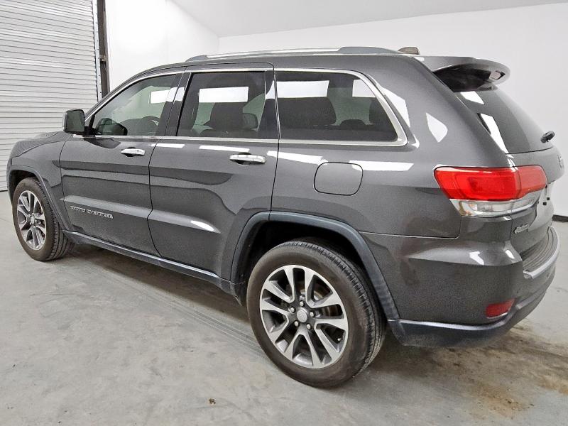 Vin: 1c4rjebg3jc340061, lot: 56654975, jeep grand cher limited 20182