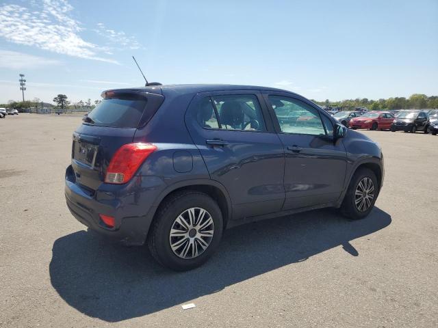 Vin: 3gncjksb4jl319109, lot: 55926845, chevrolet trax ls 20183