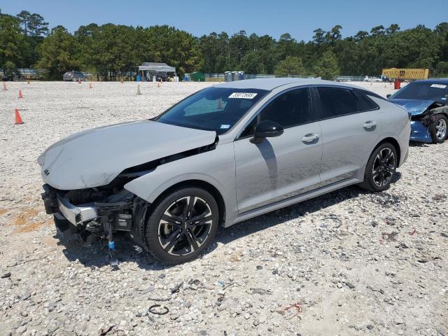 Vin: 5xxg64j20ng131570, lot: 55072695, kia k5 gt line 2022 img_1