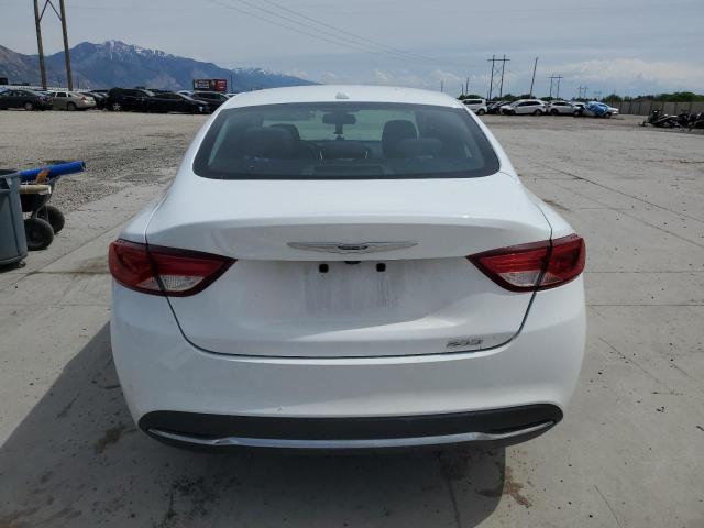 2015 CHRYSLER 200 LIMITE - 1C3CCCAB4FN503472