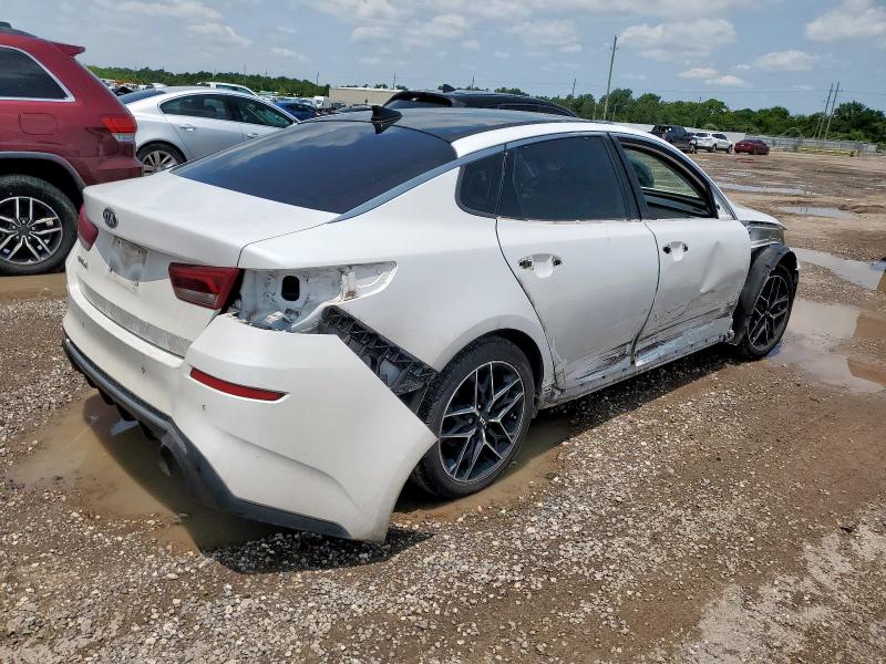 Vin: 5xxgt4l32lg442977, lot: 59026745, kia optima lx 20203