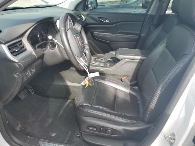 2019 GMC ACADIA SLT - 1GKKNMLS9KZ164235