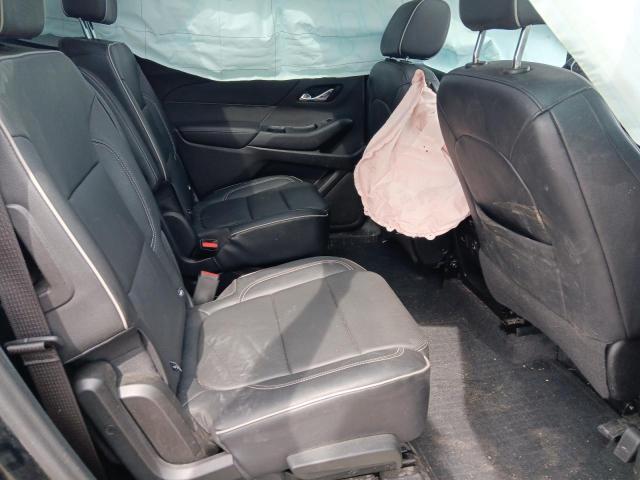 2021 CHEVROLET TRAVERSE H 1GNEVNKW0MJ129983
