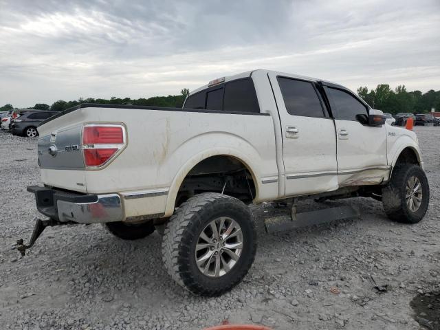 Vin: 1ftfw1ef1dfd91075, lot: 55602385, ford f-150 supercrew 20133