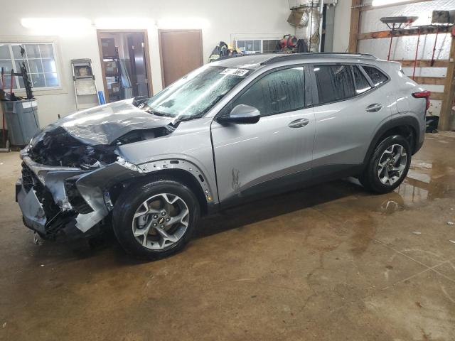 Vin: kl77lhep2sc167419, lot: 57020775, chevrolet trax 1lt 2025 img_1
