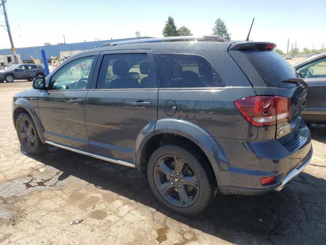 Vin: 3c4pddggxjt523186, lot: 57269345, dodge journey crossroad 20182