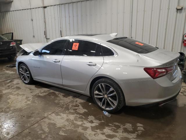 2019 CHEVROLET MALIBU PRE 1G1ZE5SX0KF124133
