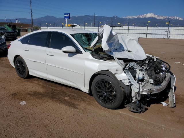 Vin: 1hgcv1f34la041186, lot: 58141855, honda accord sport 20204
