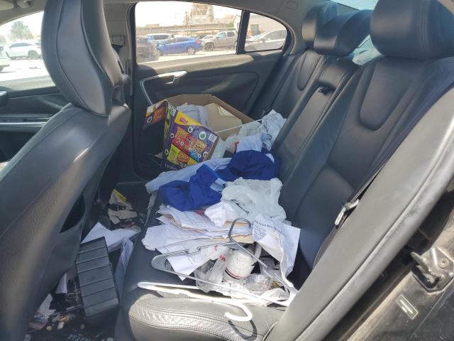 2012 VOLVO S60 T5 #3263682709