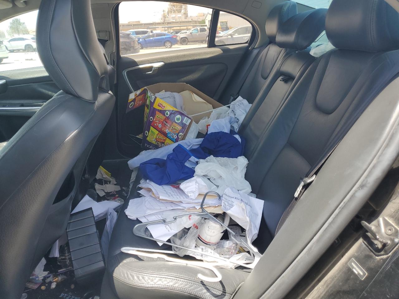 Global Auto Auctions