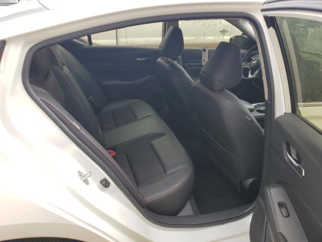2021 NISSAN ALTIMA SR - 1N4BL4CV7MN369158