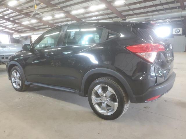 Vin: 3czru6h33hm709781, lot: 58888535, honda hr-v lx 20172