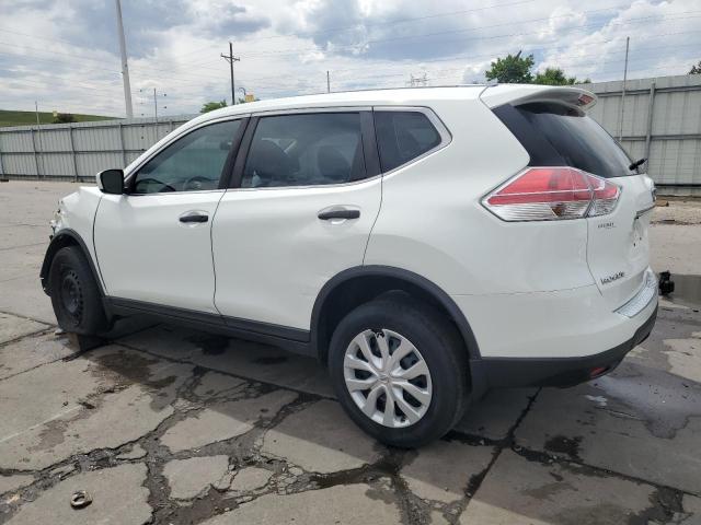 2016 NISSAN ROGUE S - KNMAT2MV4GP618274
