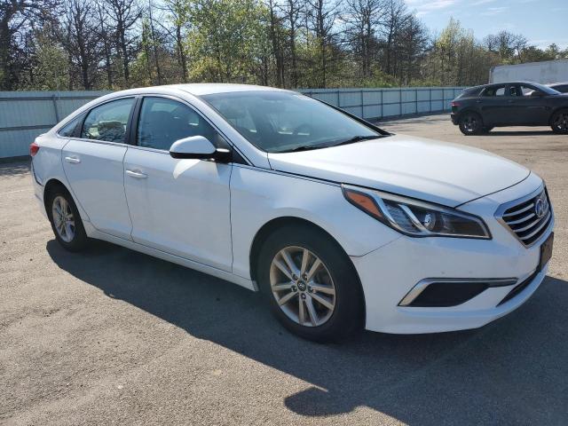 Vin: 5npe24af0gh402429, lot: 56149085, hyundai sonata se 20164