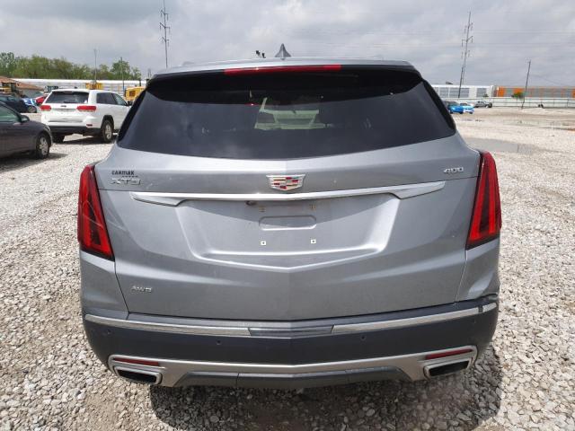 2023 CADILLAC XT5 PREMIU - 1GYKNDRS0PZ157470