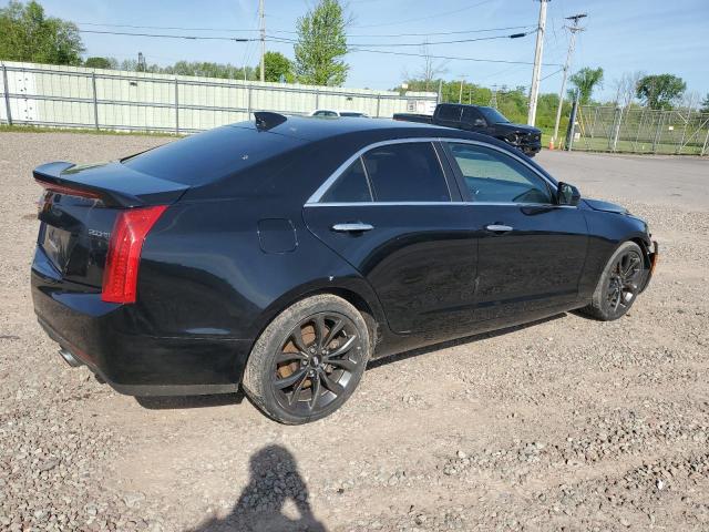 Vin: 1g6ae5rx0j0178000, lot: 56320315, cadillac ats 20183