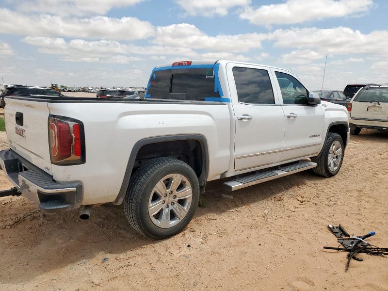Vin: 3gtu2nej6jg339787, lot: 57551515, gmc sierra k1500 slt 20183