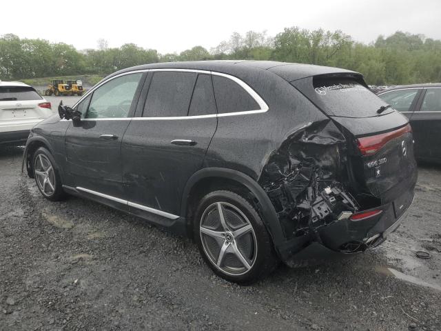 2024 MERCEDES-BENZ EQE SUV 35 - 4JGGM1CB3RA046527