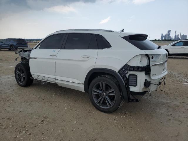 Vin: 1v2me2ca7mc238322, lot: 53535565, volkswagen atlas se 20212
