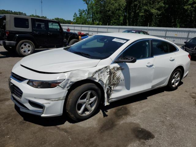 Vin: 1g1zb5st3hf148974, lot: 55888025, chevrolet malibu ls 2017 img_1