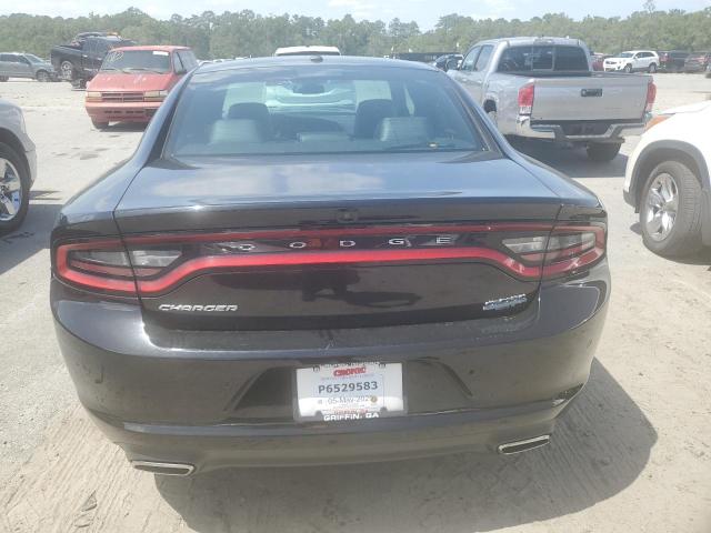 2022 DODGE CHARGER SX - 2C3CDXBG1NH138108