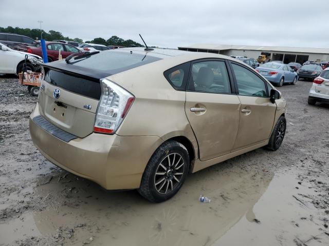 Vin: jtdkn3du1b0279938, lot: 58364875, toyota prius 20113