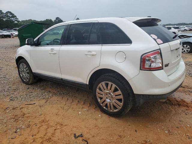 Vin: 2fmdk3kc4abb41363, lot: 56140145, ford edge limited 20102
