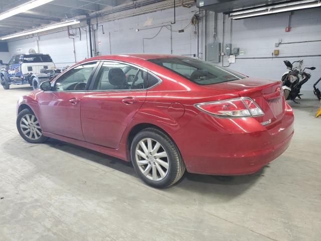 Vin: 1yvhz8dh3c5m25298, lot: 56562175, mazda 6 i 20122