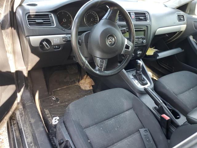 2013 VOLKSWAGEN JETTA TDI - 3VWDL7AJ5DM415971