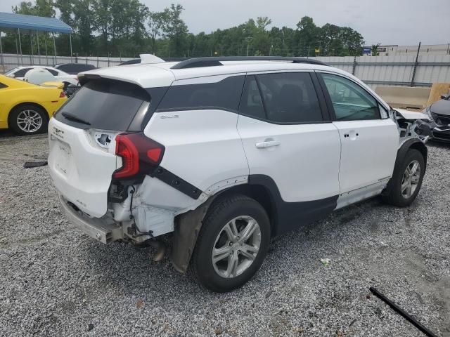 Vin: 3gkaltev5nl195741, lot: 57082765, gmc terrain sle 20223